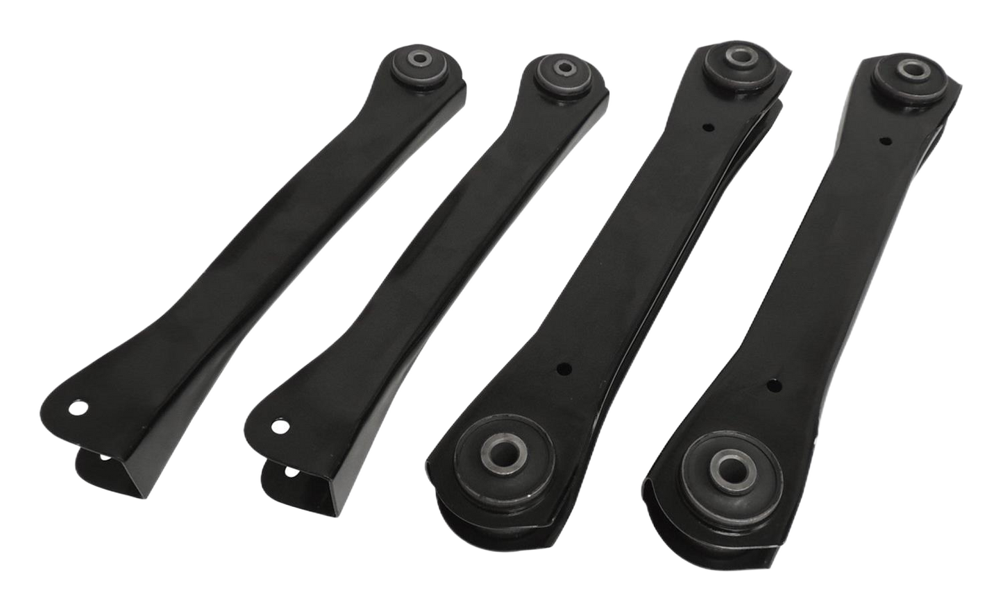 Front Control Arm Kit for 84-06 Jeep Wrangler TJ Cherokee XJ Comanche CAK12