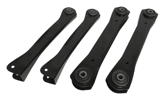Front Control Arm Kit for 84-06 Jeep Wrangler TJ Cherokee XJ Comanche CAK12