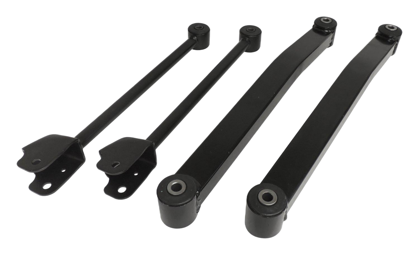 Front Control Arm Kit for 07-18 Jeep Wrangler JK | CAK14