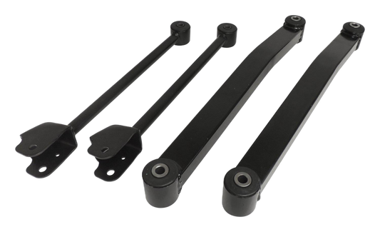Front Control Arm Kit for 07-18 Jeep Wrangler JK | CAK14