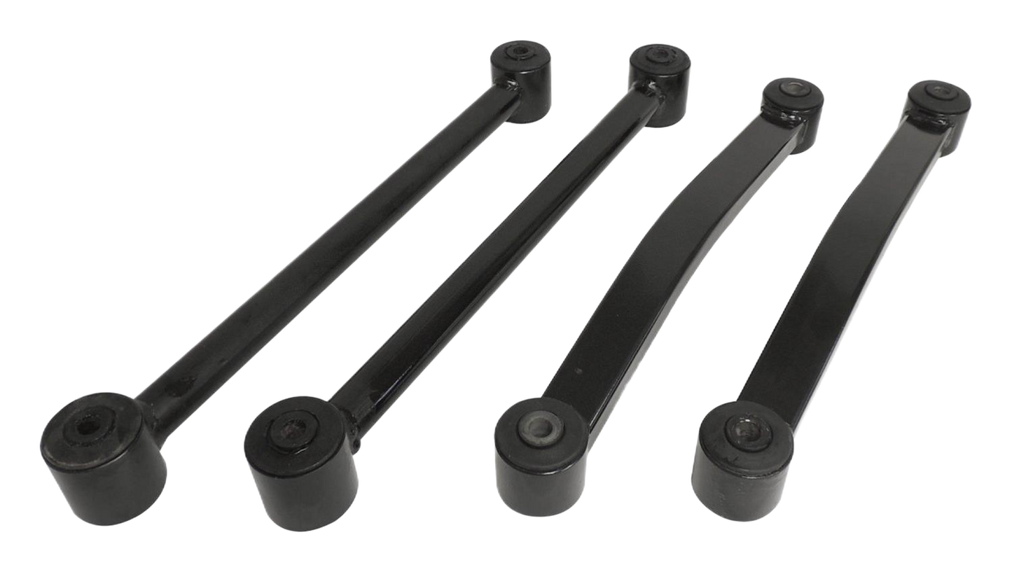 Rear Control Arm Kit for 07-18 Jeep Wrangler JK | CAK15