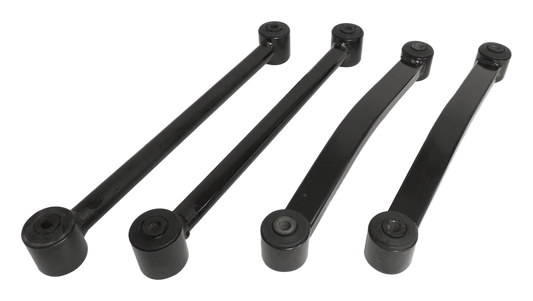 Rear Control Arm Kit for 07-18 Jeep Wrangler JK | CAK15