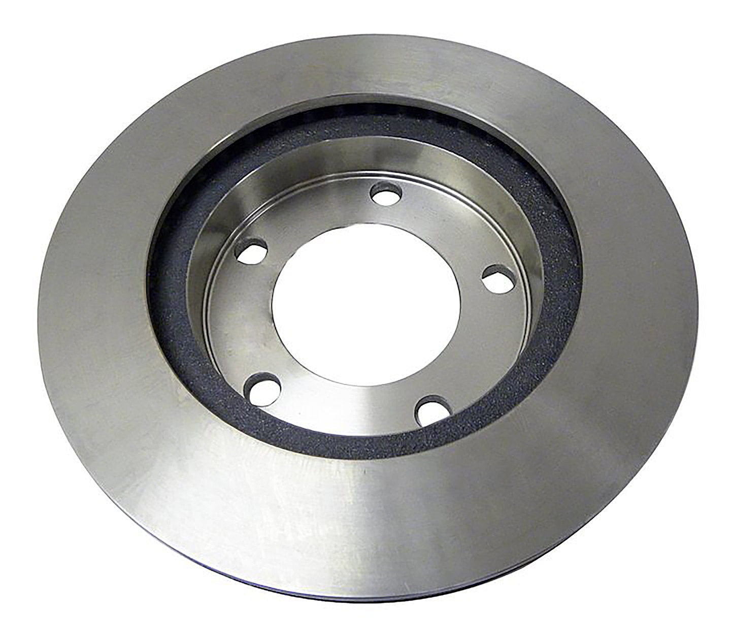 Front Brake Rotor Fits 1978-1986 Jeep CJ5 CJ7 CJ8 w/ 2 Bolt Caliper Mount | PORC Off Road Products | Replaces 5363421R