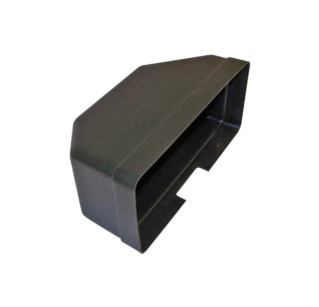 72-86 Jeep CJ-5 7 8 Replacement Glove Box 5752279 13316.01