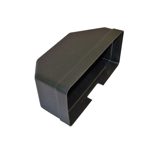 72-86 Jeep CJ-5 7 8 Replacement Glove Box 5752279 13316.01