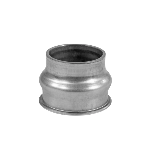 Crush Sleeve for Jeep JL Dana 35 Rear Model 200, 1.400" Tall