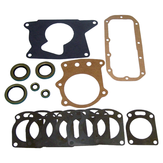 Gasket & Seal Kit (Dana 300) 18603.03 D300GS fits 80–86 Jeep CJ5, CJ7, CJ8