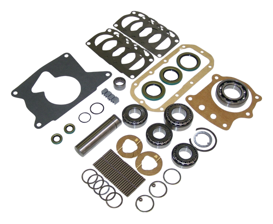 Master Overhaul Kit (Dana 300) D300MASKIT fits 80–86 Jeep CJ5, CJ7, CJ8