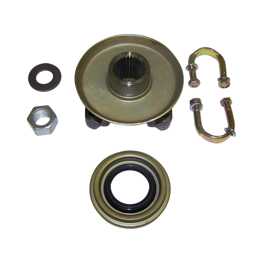 1310 series Jeep Dana 30 & 44 U-Bolt Yoke Kit D3044YOKEUBK