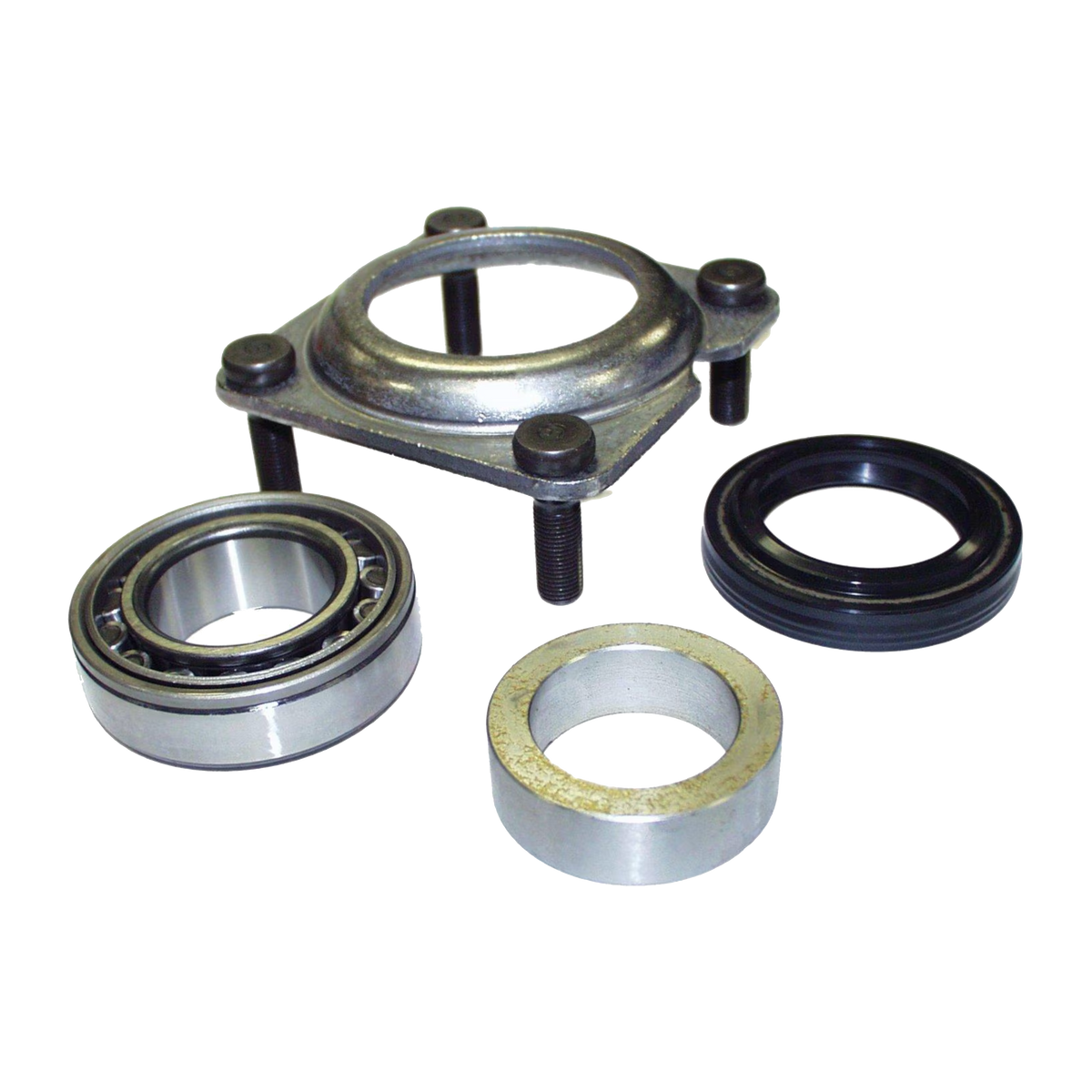 Dana 35 or 44 Rear Axle Bearing Kit D35WJABK fits 99-04 Jeep WJ Grand Chrokee