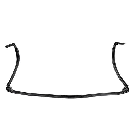 Lower Tailgate Seal D4131 fits 07-18 Jeep Wrangler JK