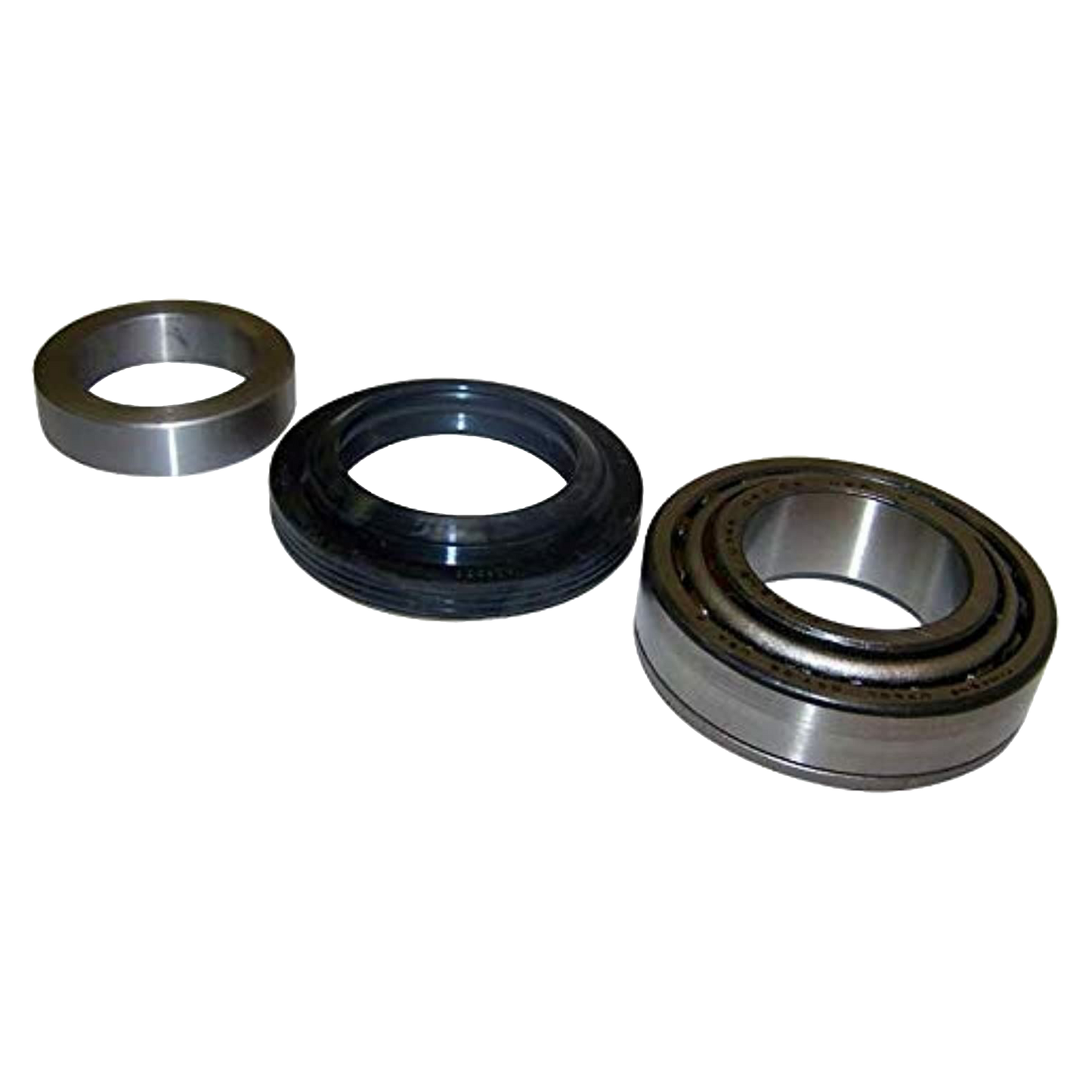 07 & Up Jeep JK Dana 44 Rear Axle Bearing & Seal Kit D44JK-BK