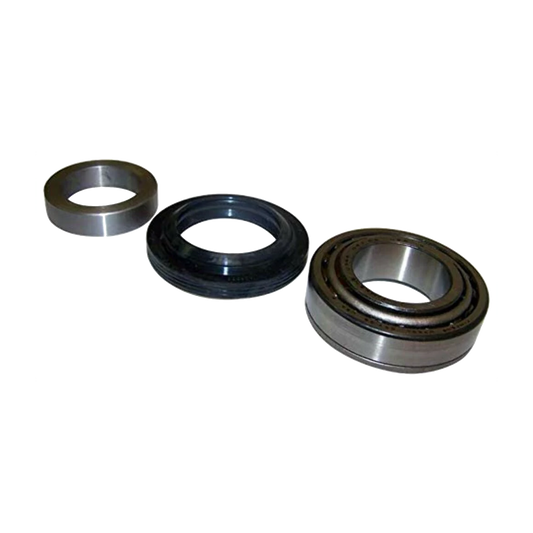 07-18 Jeep JK Wrangler Rear Dana 44 Axle Bearing Kit D44JKBK