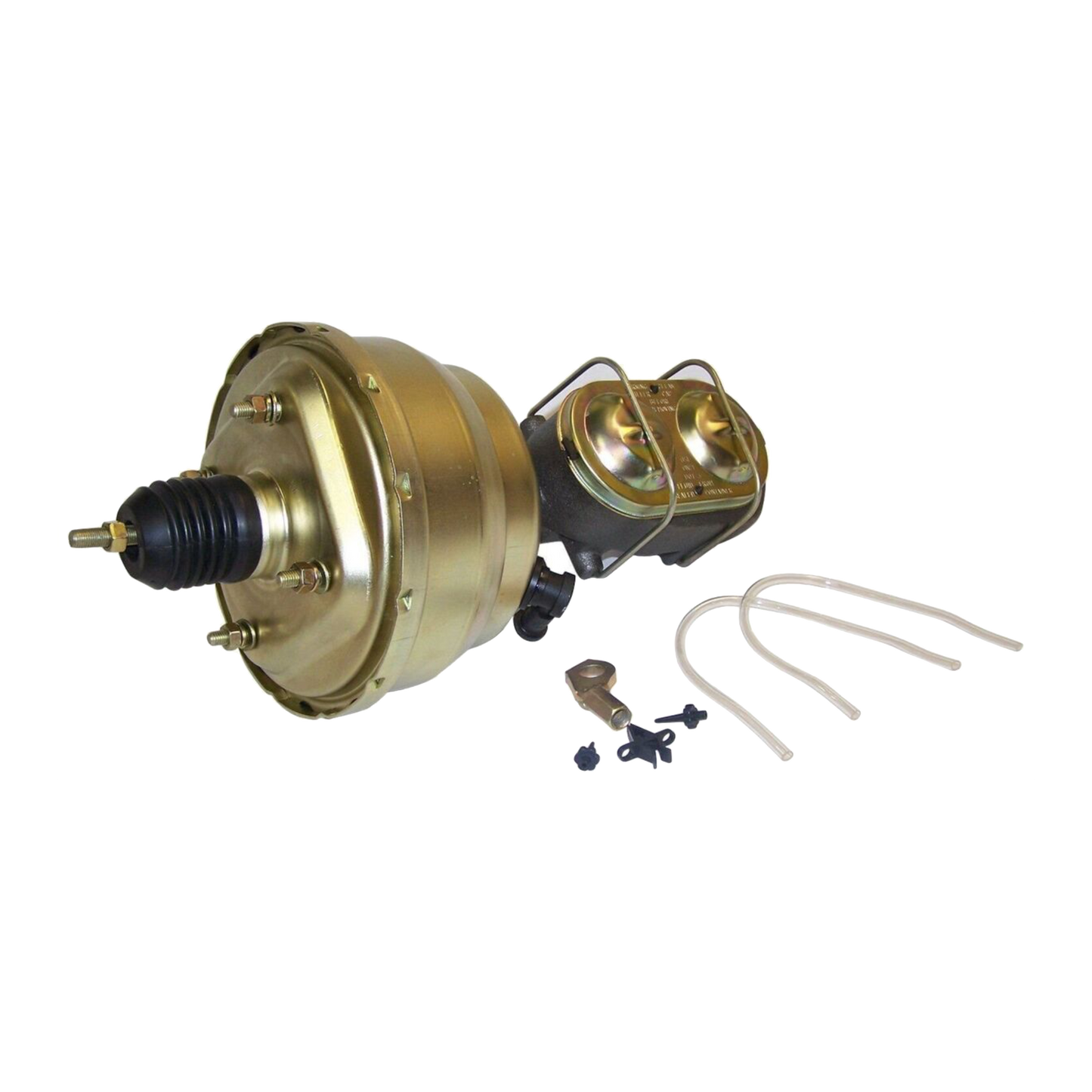 87-01 Jeep XJ & MJ HD Booster Master Cylinder Kit DDBXJ1