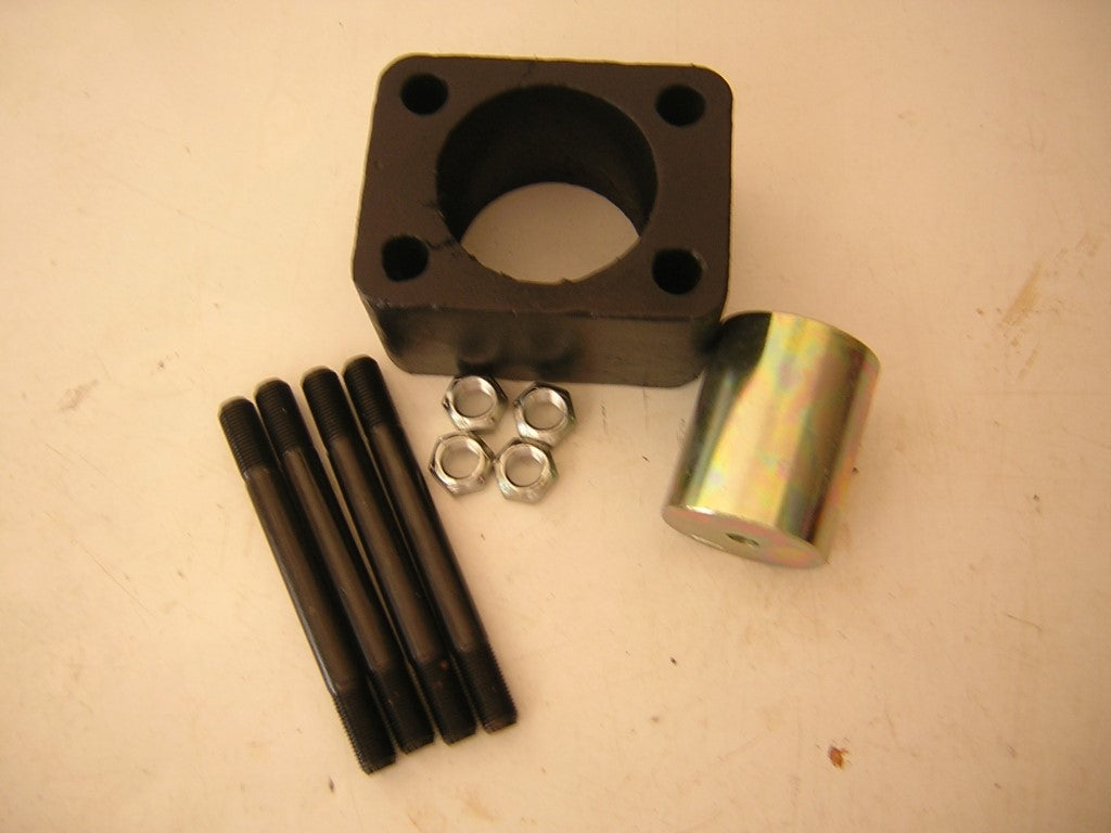 Dana 60 2.5" Raised Steering Block Kit 6608