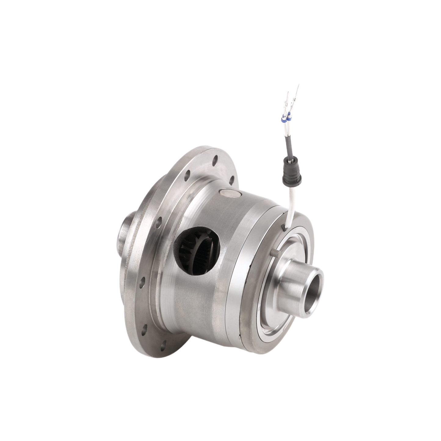 Dana 30 27 Spline 3.54/Dn Eaton E Locker 19817-010