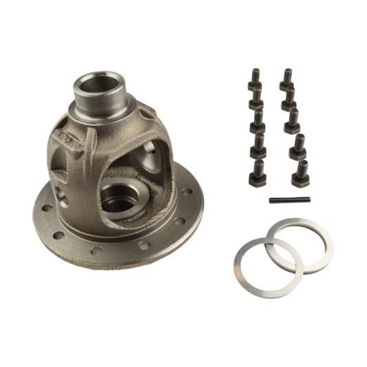 Dana 30 3.55/Down Open Carrier