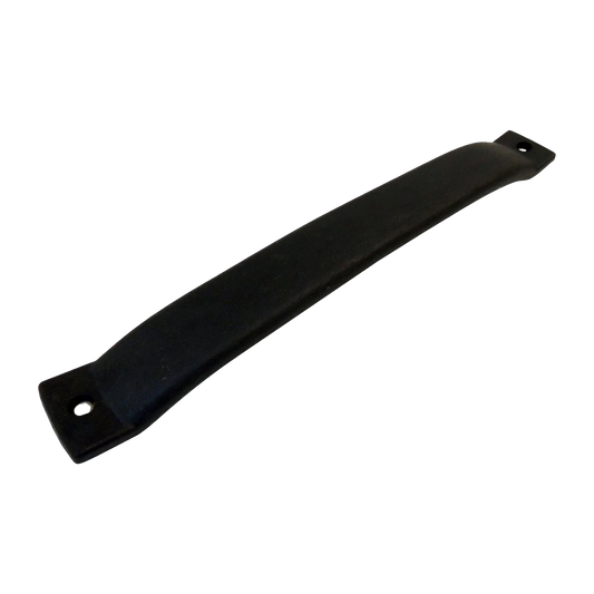 03-06 Jeep TJ Wrangler Interior Door Handle Body 5ES43DX9