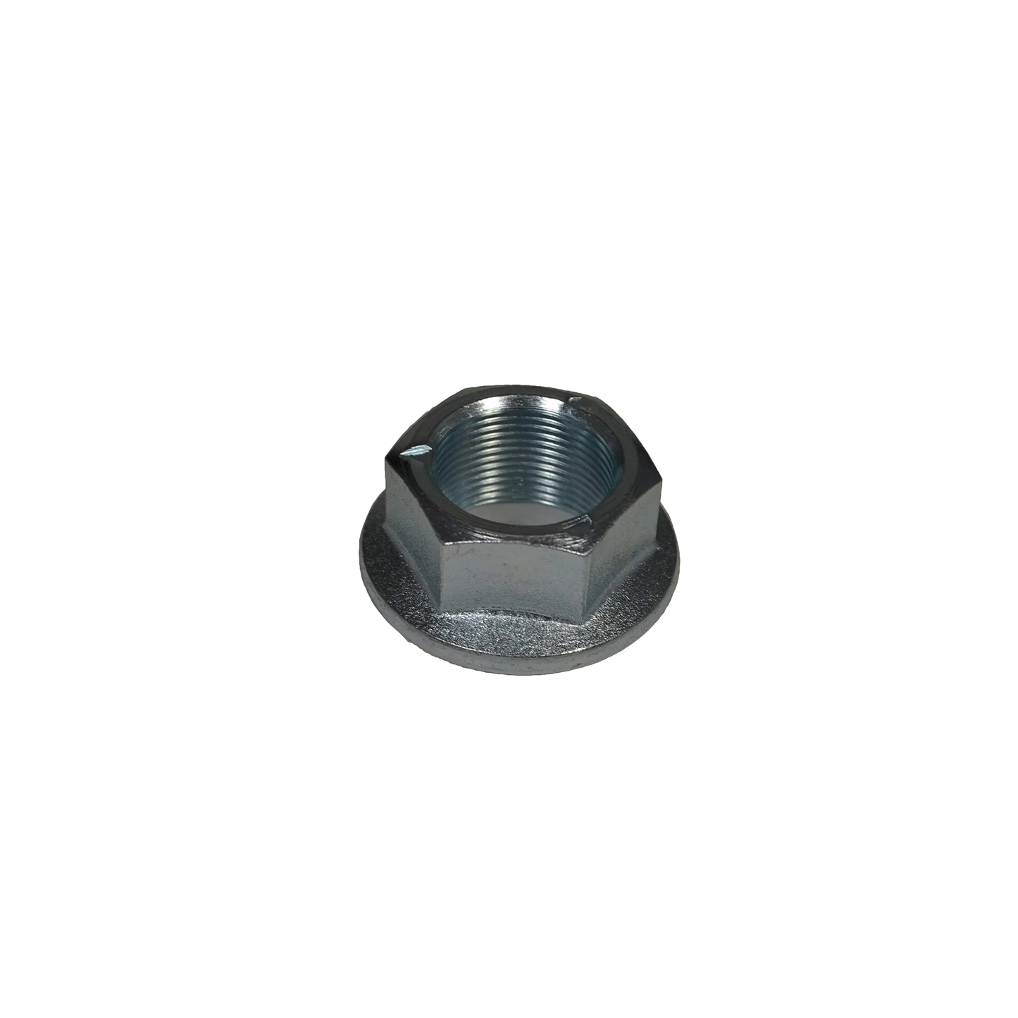 Front or Rear Pinion or Yoke Nut Direct Replacement Compatible with Wrangler JK TJ YJ