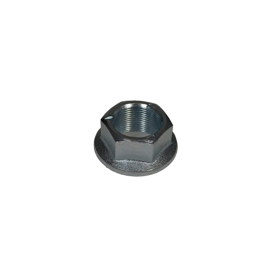 Front or Rear Pinion or Yoke Nut Direct Replacement Compatible with Wrangler JK TJ YJ