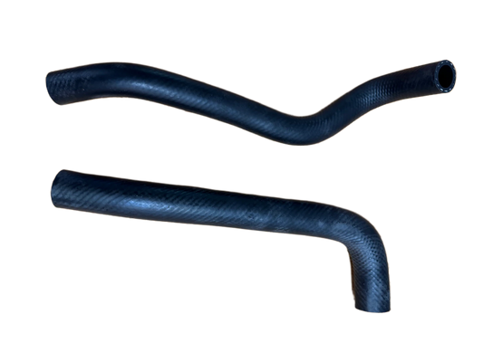 Fuel Filler & Vent Hose KIT 5357970 5357971 Fits 78-86 Jeep CJ5 CJ7 15 Gallon