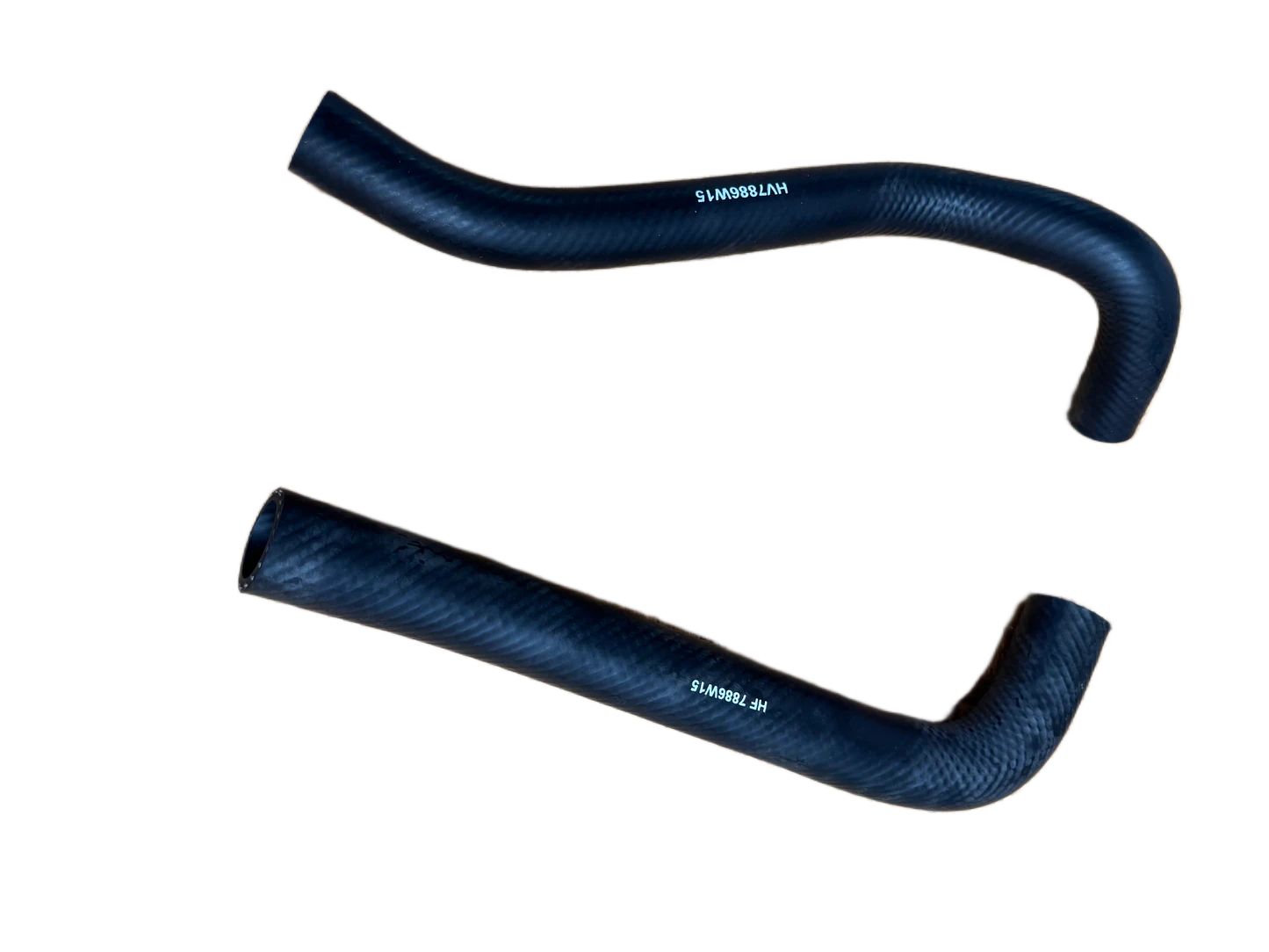 Fuel Filler & Vent Hose KIT 5357970 5357971 Fits 78-86 Jeep CJ5 CJ7 15 Gallon
