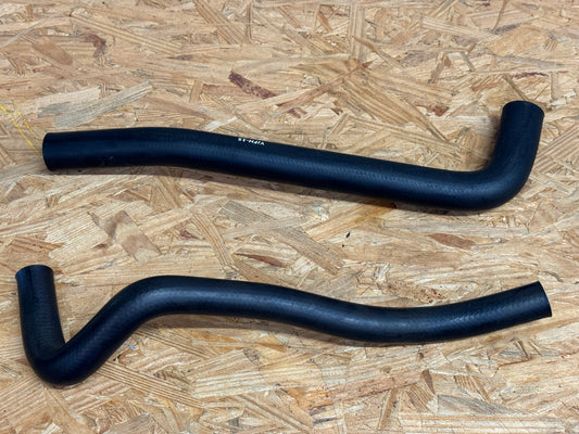 Fuel Hose Kit for 87-90 Jeep YJ Wrangler (2 Piece)