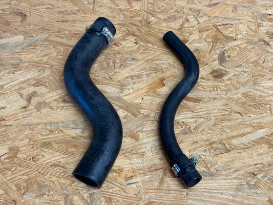 Fuel Hose Kit for 97-02 Jeep Wrangler TJ (2 Piece)
