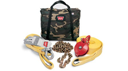 Heavy Duty Accessory Kit 29460