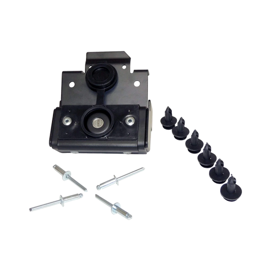 Hood Lock Assembly