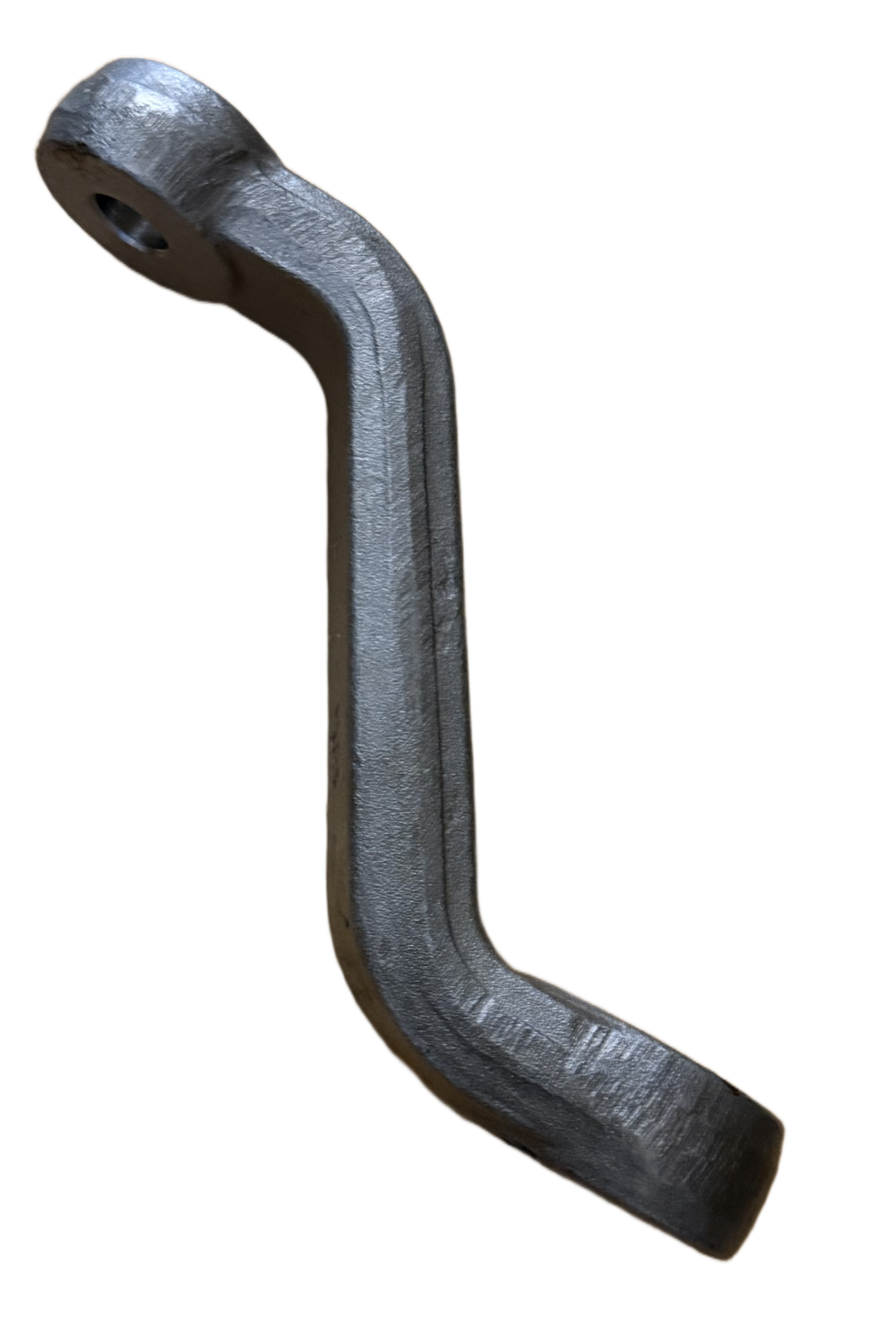 PORC 6606 Drop Pitman Arm | 4" Lift | 76-86 Jeep CJ5 CJ7 CJ8 Power Steering