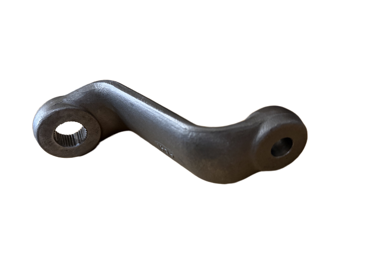 PORC Drop Pitman Arm for 86-92 Jeep Comanche MJ | 5"+ Lift, Power Steering