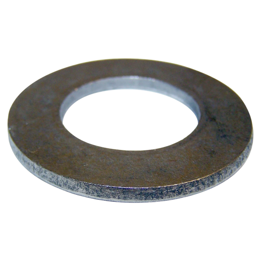 Bellcrank Washer J0131018 fits 48–86 Jeep CJ2A, CJ3A, CJ3B, CJ5, CJ6, CJ7, CJ8