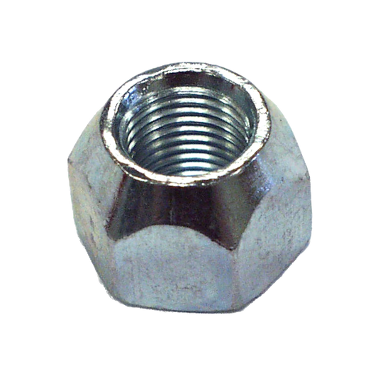 1/2"-20 Right Hand Thread Open-Ended Lug Nut Wheel Lug Nut J0635516 16715.04