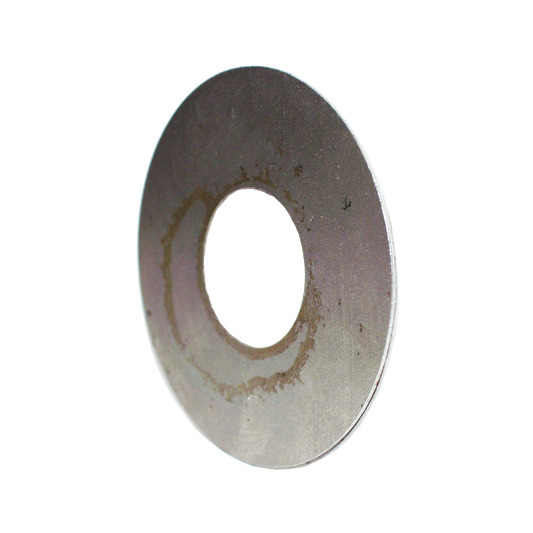 16512.52 | Oil Slinger, Disconnect | OE Reference: 636566 | Fits 1972-2007 Jeep CJ / YJ / TJ / XJ / KJ with Dana 30 / 44