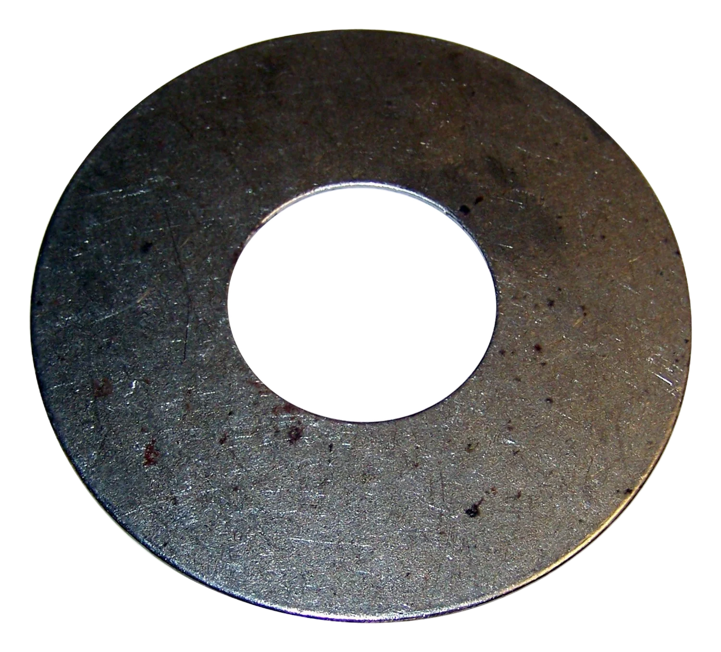 Pinion Slinger (Outer) J0636566 fits 55–06 Jeep CJ5, CJ6, CJ7, CJ8, SJ, J-Series, MJ, XJ, YJ, TJ, ZJ, WJ