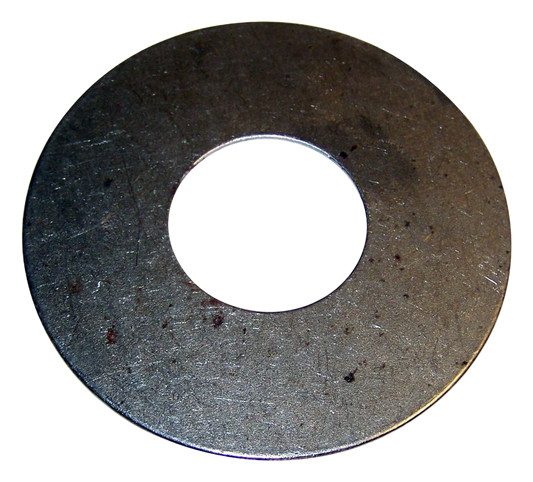 Pinion Slinger (Outer) J0636566 fits 55–06 Jeep CJ5, CJ6, CJ7, CJ8, SJ, J-Series, MJ, XJ, YJ, TJ, ZJ, WJ