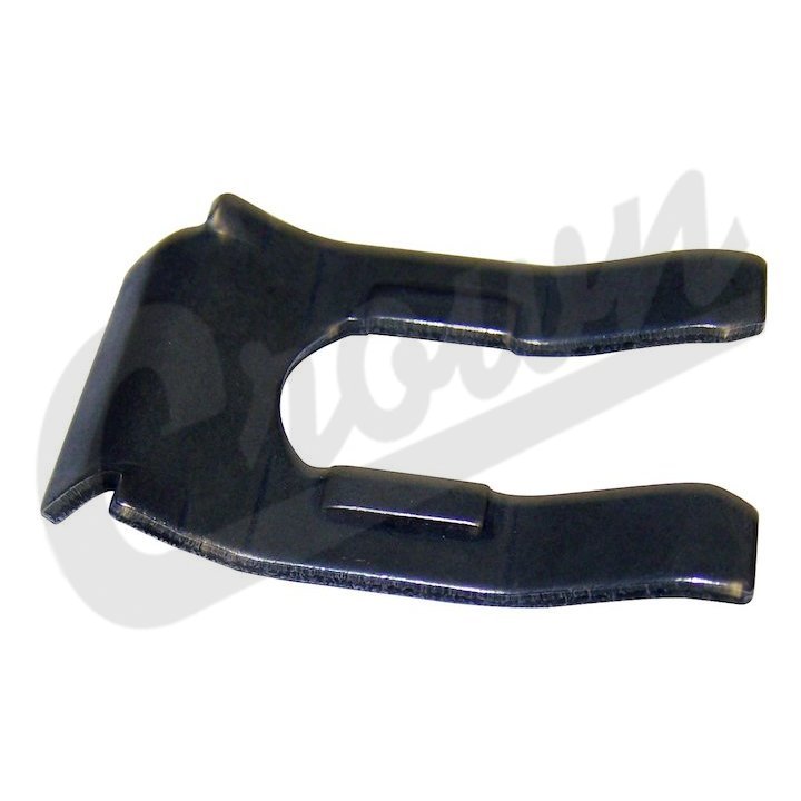 Brake Hose Clip J0637427 16736.01 fits 41-83 Jeep CJ2A CJ3A CJ3B CJ5 CJ7 CJ8