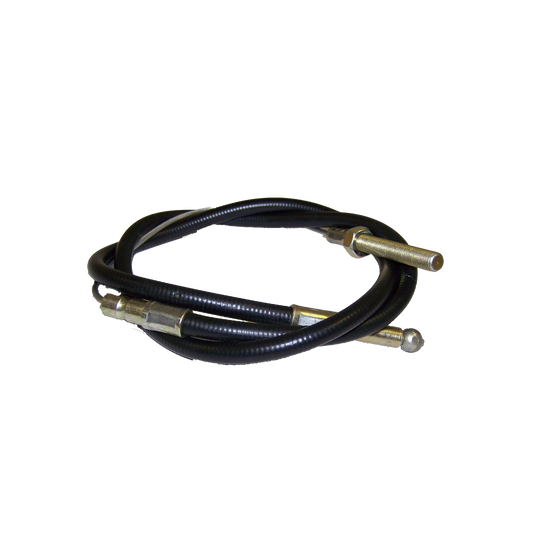 Parking Brake Cable 16730.02 CJ (1948–1967)