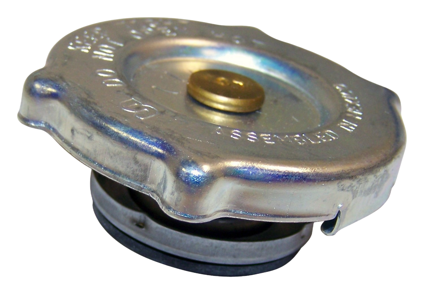 Radiator Cap for Jeep CJ5 CJ6 SJ J-Series | J0648360 17108.08 | PORC Off Road Products