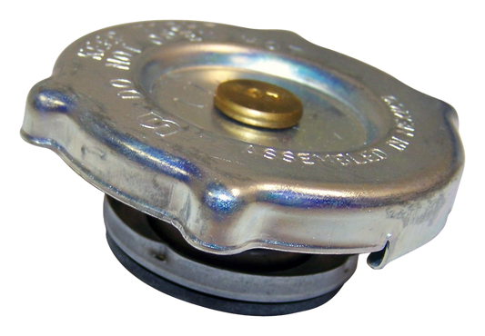 Radiator Cap J0648360 17108.08 Fits 55-71 Jeep CJ5 CJ6 & 63-65 SJ J-Series