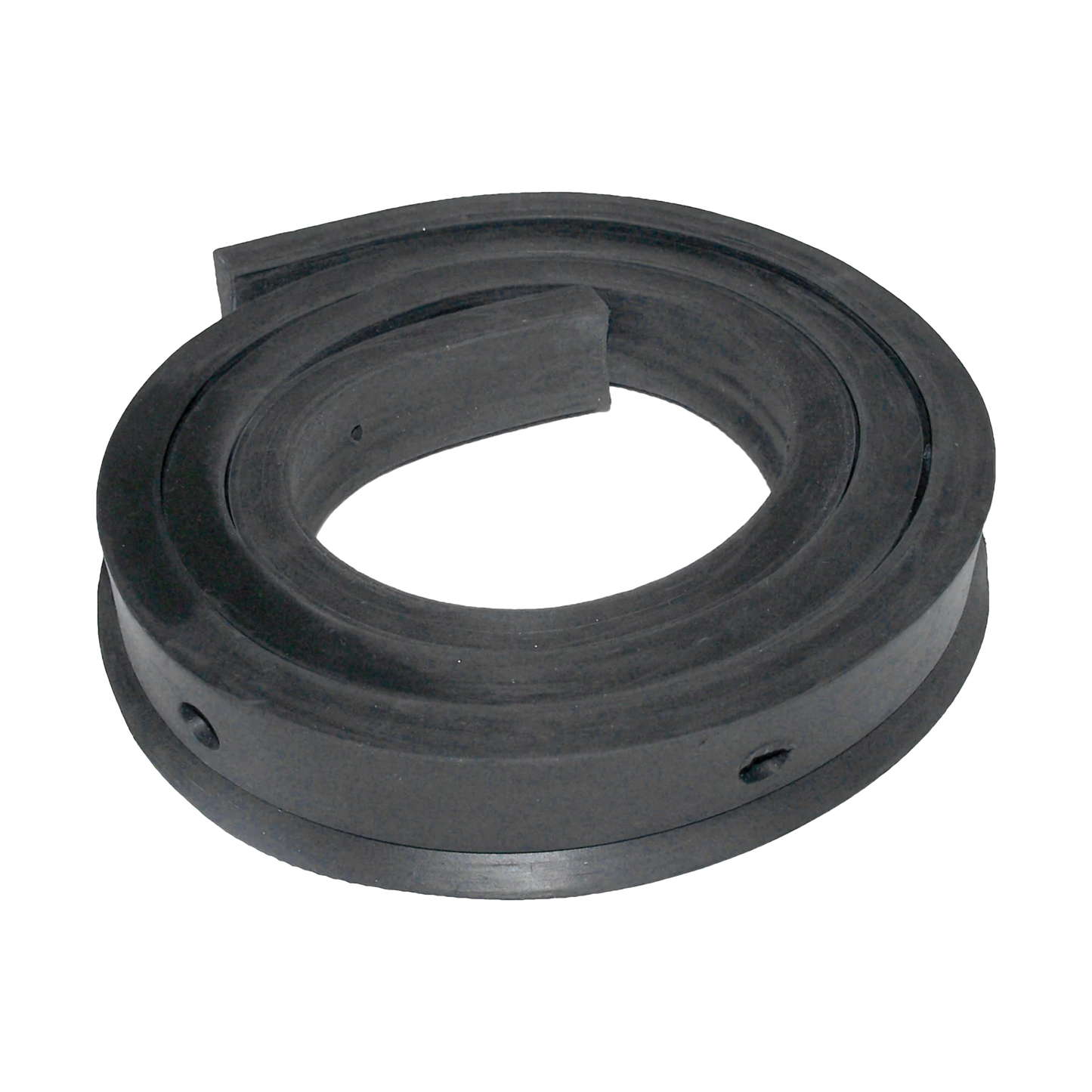 Cowl Seal Weatherstrip J0671045 fits 41–49 Jeep Willys MB, CJ2A