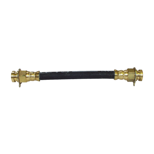 41-66 Willys/ Ford Brake Hose, Front, 7 Inch GPW16732.01 800953