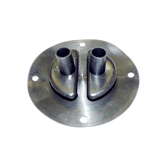 Transfer Case Shifter Boot 18606.01 Willys / Jeep (1941–1971) 801058