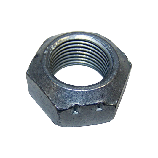 55-00 Jeep CJ5,6,7,8 TJ, YJ, XJ MJ ZJ Pinion Nut J0801367 #16584.01