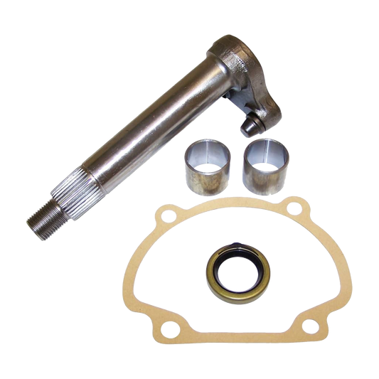 41-71 CJ Willy 7/8" Steering Sector Shaft Repair Kit J0805123 18027.03