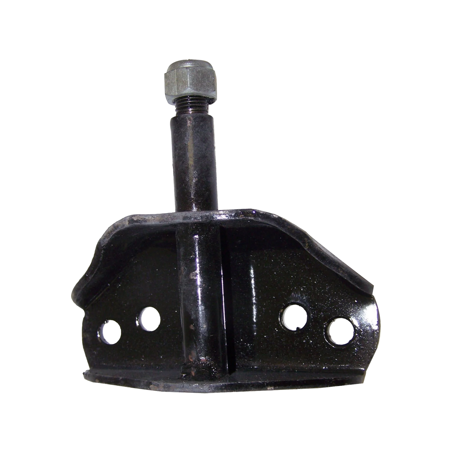 50-75 Jeep Willys CJ2 CJ3 CJ5 CJ6 Shock Bracket Plate J0805635