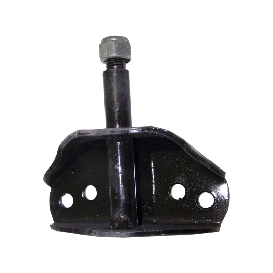 50-75 Jeep Willys CJ2 CJ3 CJ5 CJ6 Shock Bracket Plate J0805635