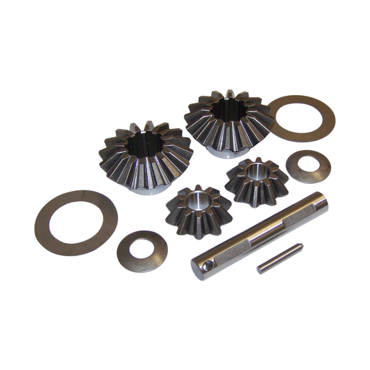45-65 Jeep CJ,3,5,6 Dana 25 & 27 Differential Gear Set J0926544 16507.01