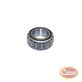 Dana 300 Outer Bearing Cone (Rear) J0933737